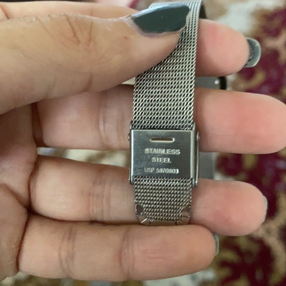 ❣️sold❣️ Skagen watch - Picture 4 of 4